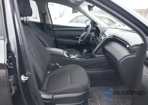 2024 Hyundai Tucson Sel z USA, uszkodzony, nr VIN 5NMJBCDEXRH320266